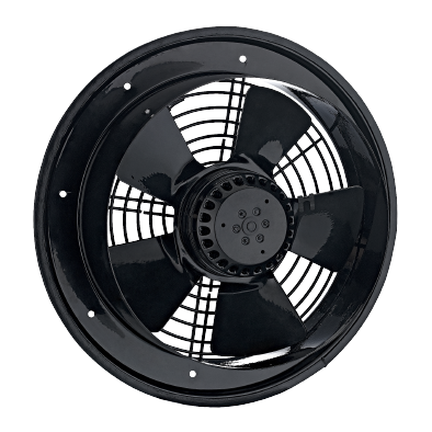 UVS-SKA SHEET CASE AXIAL FANS