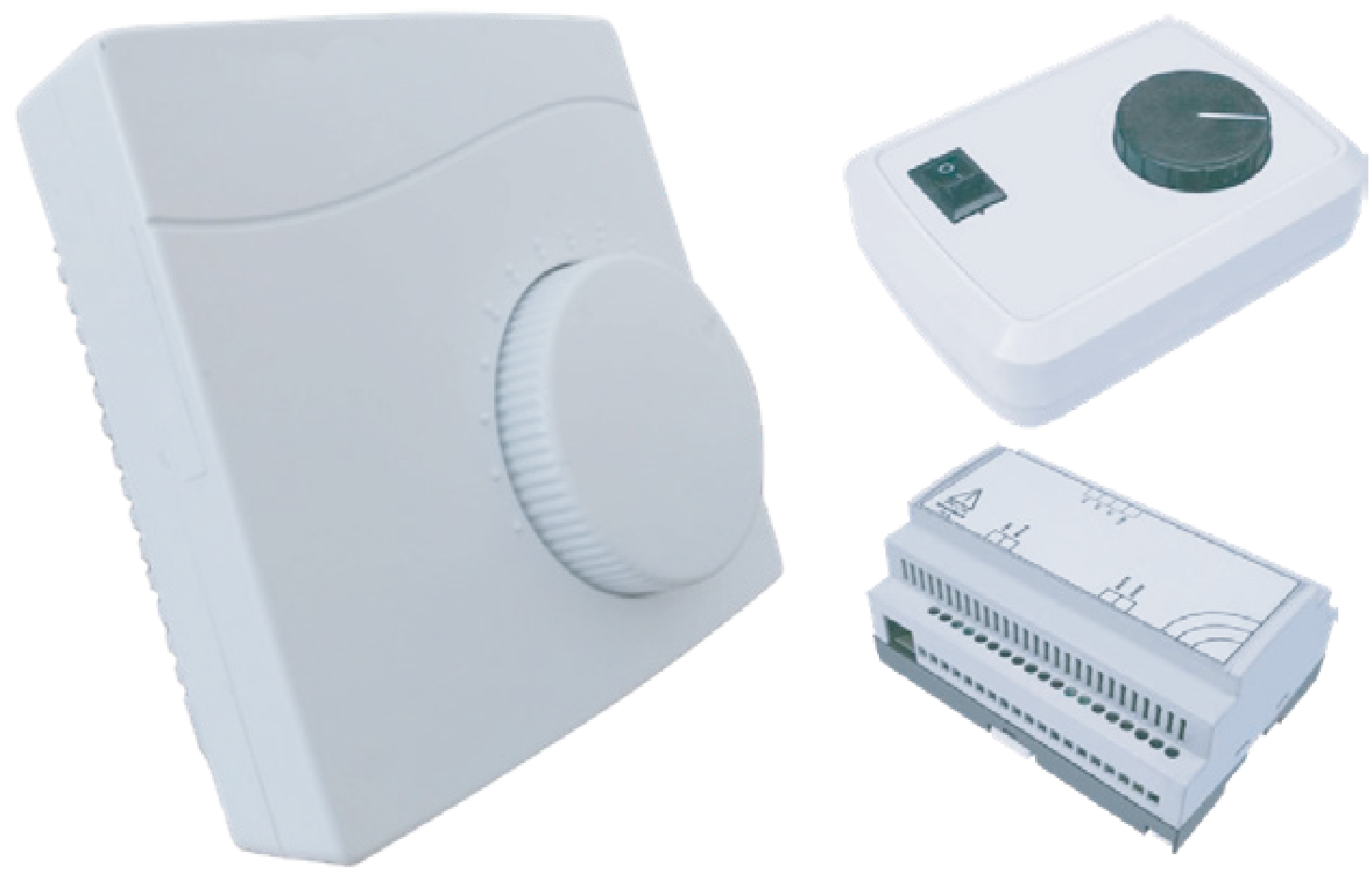 SINGLE PHASE SPEED CONTROLLER